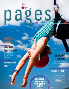The Tejas Pages 2011