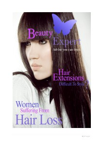 Beauty Experts Vol 1