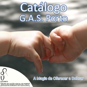 Catálogo G.A.S.Porto Nº1 Jan. 2014