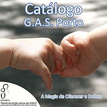 Catálogo G.A.S.Porto