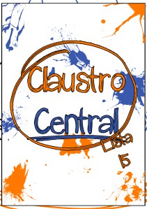 Plataforma Virtual-Claustro Central 13/11/2013