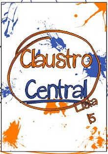Plataforma Virtual-Claustro Central