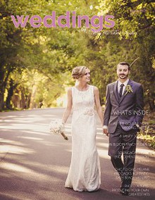 Wedding Magazine 2014