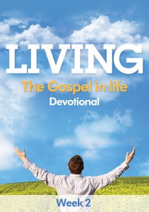 1 - Introduction - Living like a real Christian Heart - Three Ways to Live