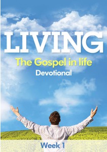 1 - Introduction - Living like a real Christian City - The World That Is