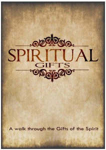 1 - Introduction - Living like a real Christian Spiritual Gifts