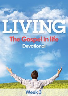 1 - Introduction - Living like a real Christian