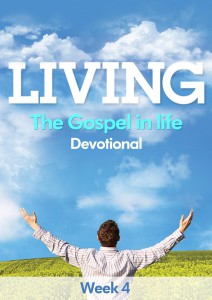1 - Introduction - Living like a real Christian Community- The Context For Change