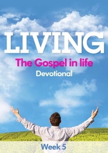 1 - Introduction - Living like a real Christian Witness - An alternate City