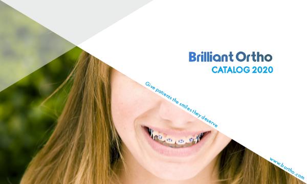 Brilliant Orthodontics Catalog 2020 Brilliant Ortho Catalog 2020
