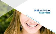 Brilliant Orthodontics Catalog 2020