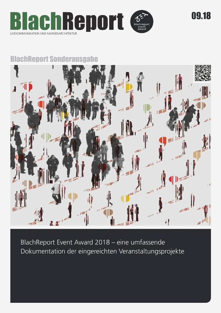 BlachReport 9-2018 BEA Award BR09-18_S02-28_gesamt_WEB