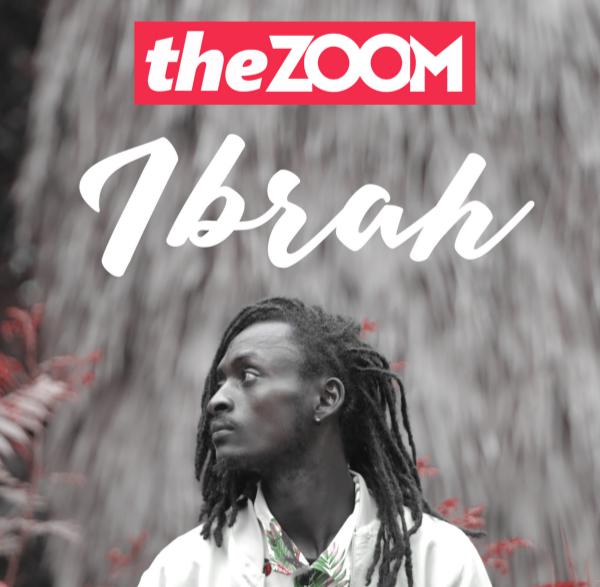 Issue Five Issue5 - TheZoom Magazine