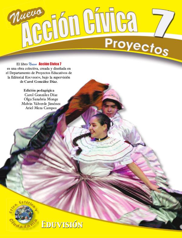 Accion Civica 7 (Eduvisión, 2009) Accion Civica 7 (Eduvisión, 2009)