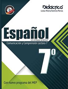 Español 7. Un Enfoque Practico (2018)