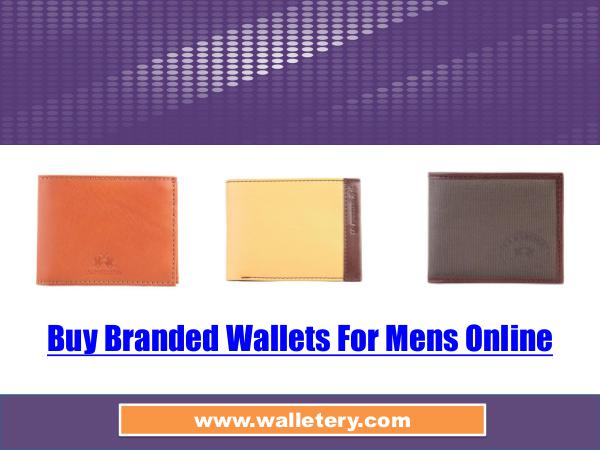 popular mens wallet brands Buy Branded Wallets For Mens Online