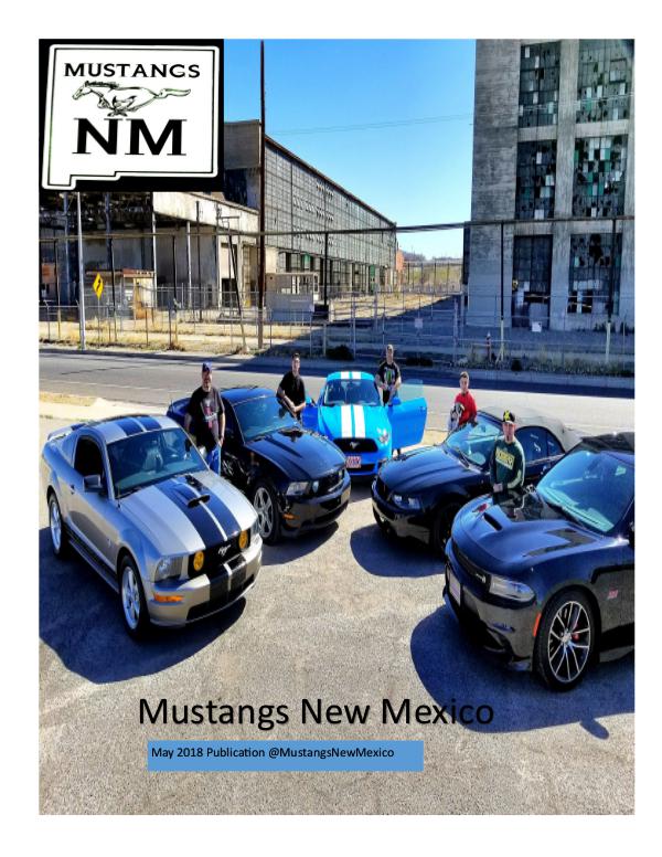 Mustangs New Mexico Mustangs New Mexico Draft 1