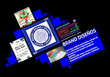 Brand Diseños catálogo