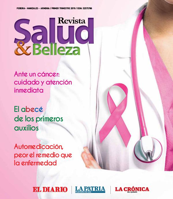 Revista Salud y Belleza REVISTA SALUD-ok