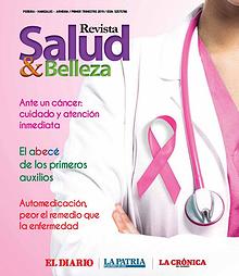 Revista Salud y Belleza