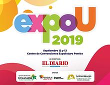 Brochure ExpoU 2019