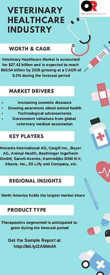 Healthcare Research Report