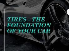 Guideline on Buying Tires