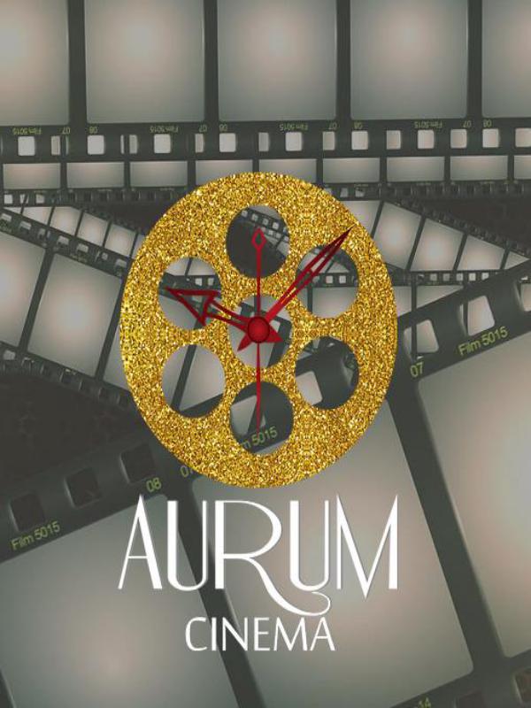 aurum cinema Presentación1