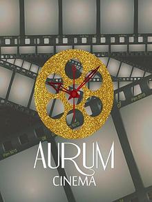 aurum cinema