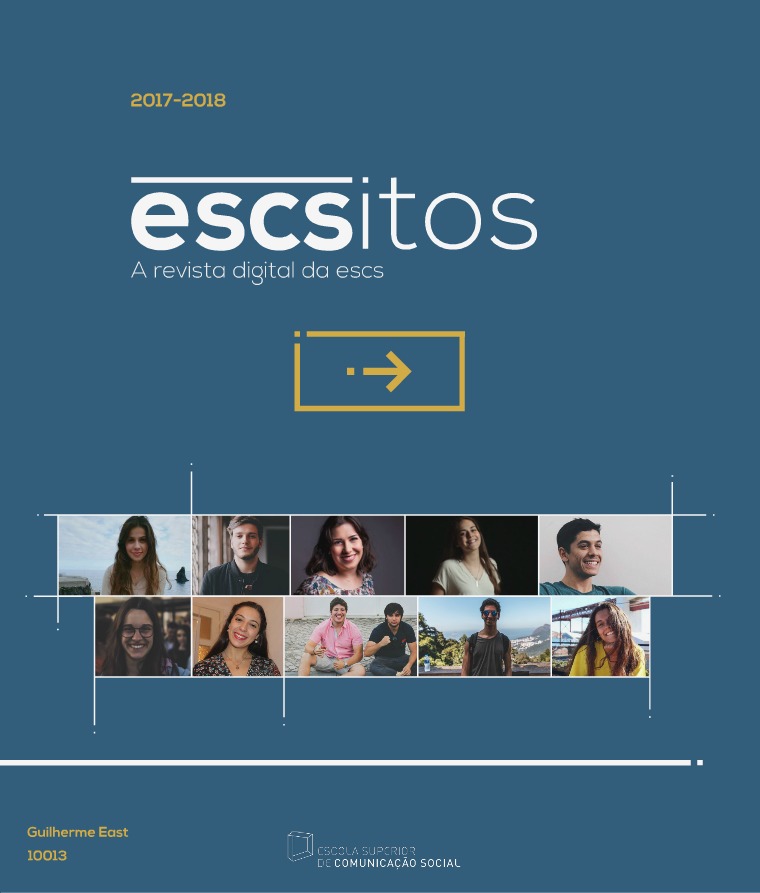 Revista Escsitos - 10013 ESCSITOS SITE