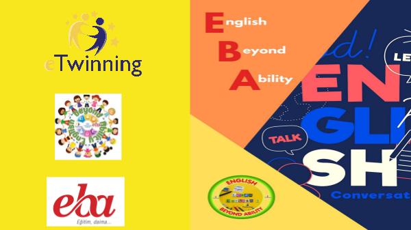 ENGLISH BEYOND ABILITY(EBA)  TEACHERS' BOOK teachersbook eba