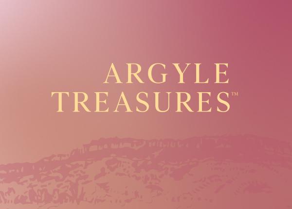 The Perth Mint 2023 Argyle Treasures™