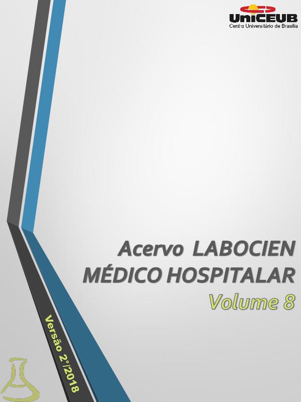 Normas Labocien Acervo Labocien _ Vol 8 _ Médico hospitalar