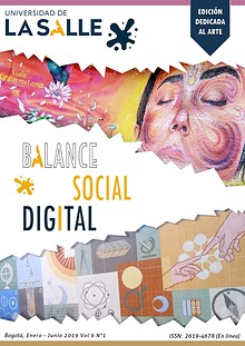 Revista Balance Social Digital Vol 5 N° 1