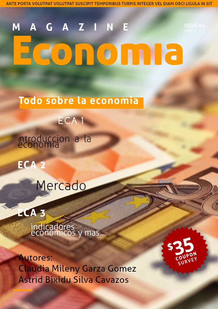 Economía Economia