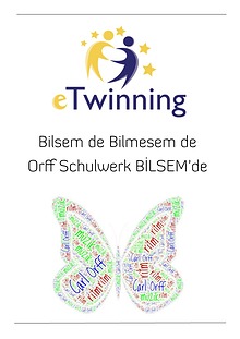 Bilsem de Bilmesem de Orff Schulwerk BİLSEM'de eTwinning Projesi
