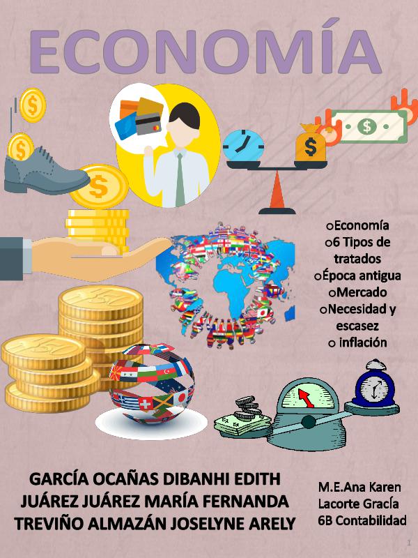 Revista de Economía REVISTA-DE-ECONOMÍA-6B