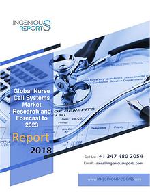 2025 Global Nurse Call Systems Market Research Report
