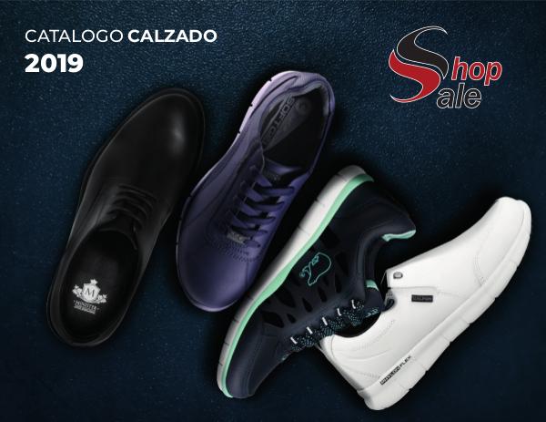 CALZADO SHOPSALE 2019 - CLINICO Y COCINA CATALOGO CALZADO CLINICO 2020