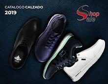 CALZADO SHOPSALE 2019 - CLINICO Y COCINA
