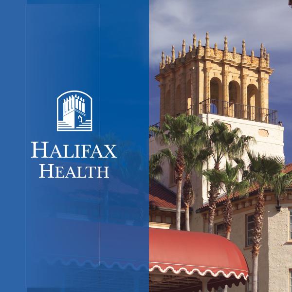 Halifax Health - Overview Booklet