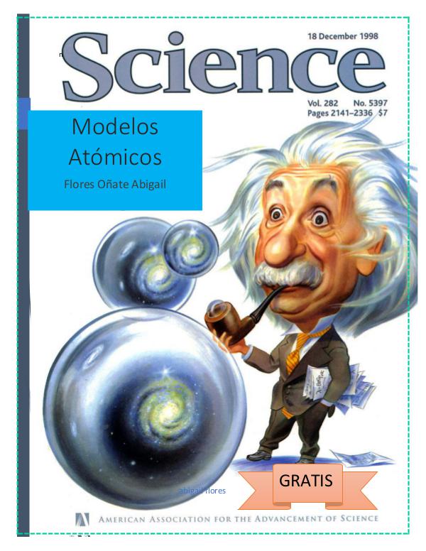 Revista cientifica revista cientifica