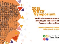 2018 WRTF Symposium Promo