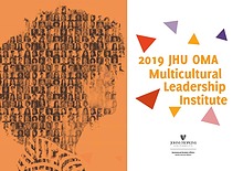 2019 Multicultural Leadership Institute Guidebook