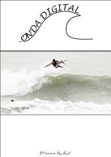 ONDA DIGITAL - SURF & SUP  Life Style