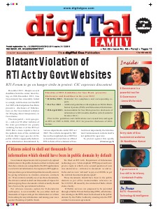 Digital Goa Issue 91 December 2013 Dec 2013
