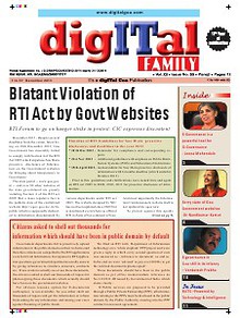 Digital Goa Issue 91 December 2013