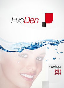 Catálogo Evoden Ortodoncia