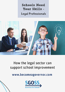 School Need Your Skills - Legal Sector