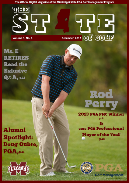 The STATE of Golf Volume 1 - 2014